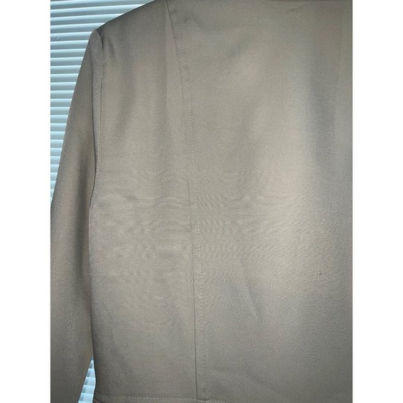 The Steps Beige Lightweight Trench Coat - Small - Picture 7 of 8